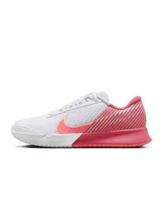 NikeCourt Air Zoom Vapor Pro 2 Women s Hard Court Tennis Shoes. Nike